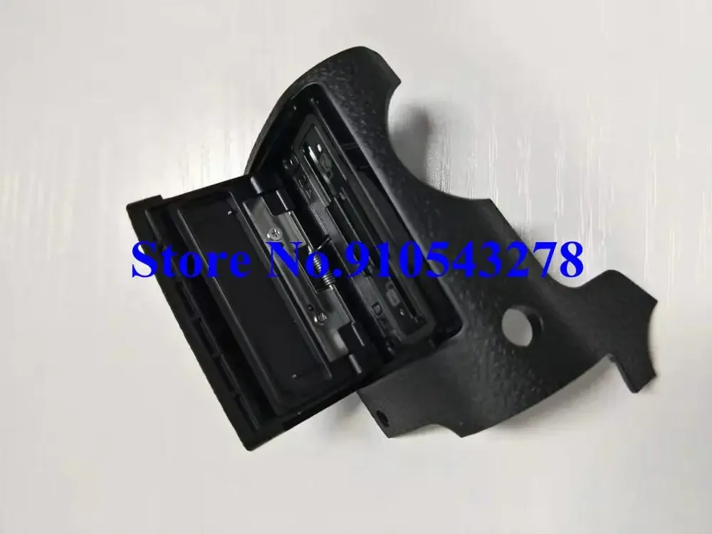 NEW For Panasonic GH5 GH5S SD Memory Card Cover Lid Door Grip Rubber For LUMIX DC-GH5S DC-GH5 Camera Repair Spare Part Unit