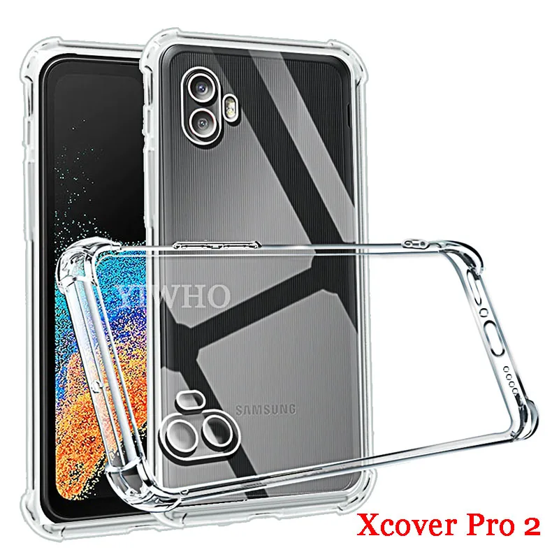 Xcover Pro 2
