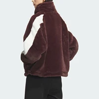 Veste de sport ample et chaude pour femme Adidas Authentic Autumn KC0078 2
