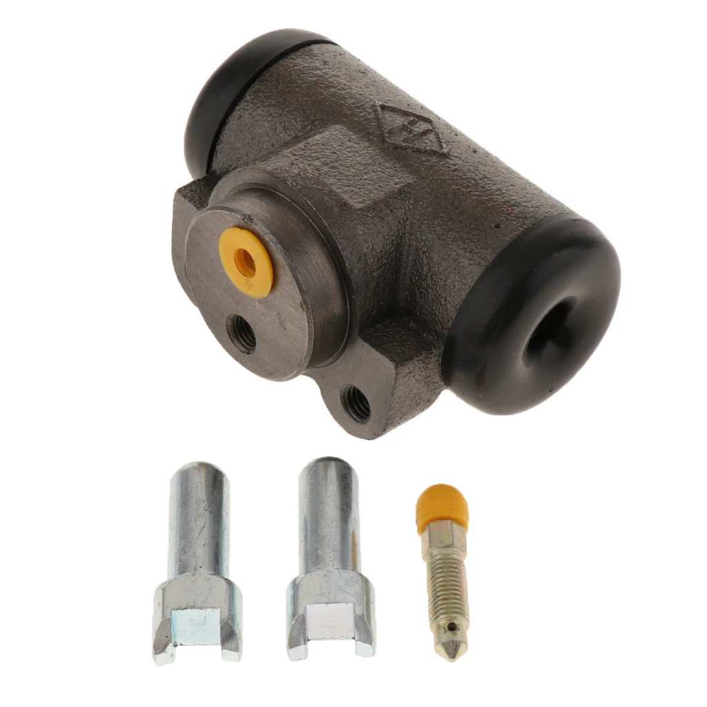 Forklift Rear Master Cylinder Reservoir Foot Brakes Brake Master Cylinder