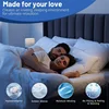 100% Egyptian Cotton 4/6Pcs Sheet Set 800TC Multi Size Bedding Set Long Staple Cotton Fitted Sheet Top Bed Sheet Pillowcase Soft 6