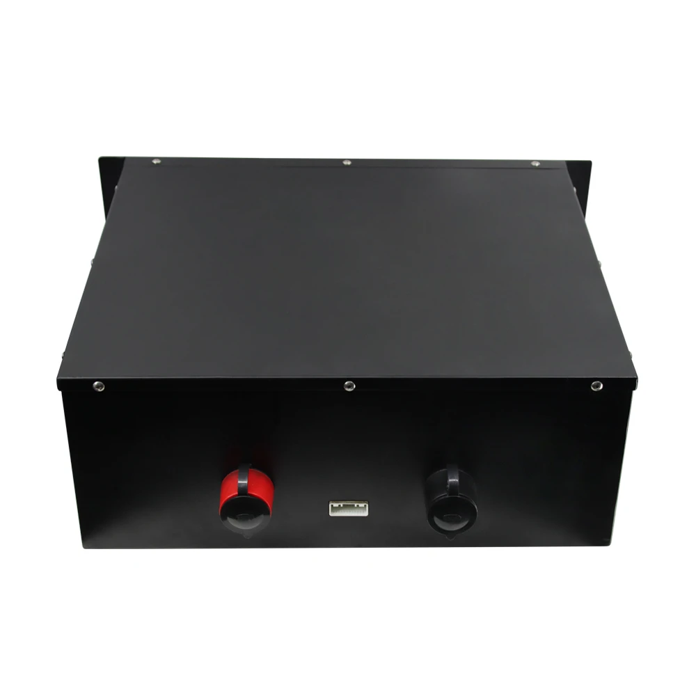 Solar Storage Battery Super Capacitor 48V 7KWh Capacitor Battery Energy