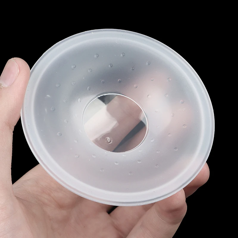 Рисунок 5 - Корректирующая оболочка для грудного вскармливания