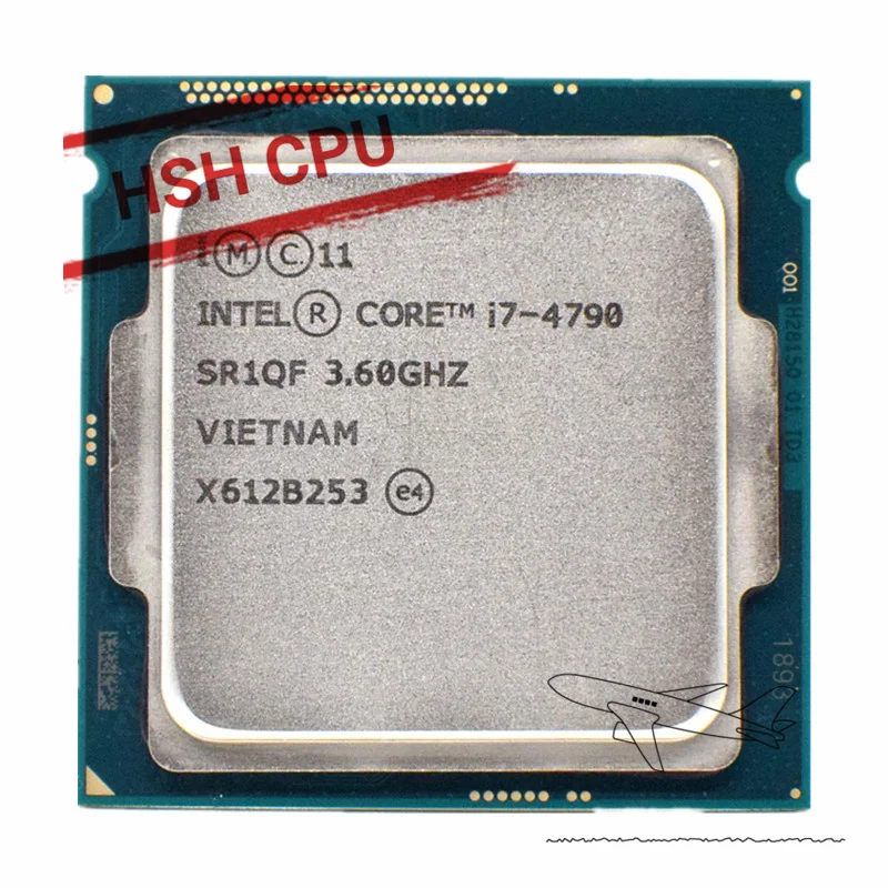 Intel Core I7 4790 3 6 Ghz Página principal Productos Sugerencias