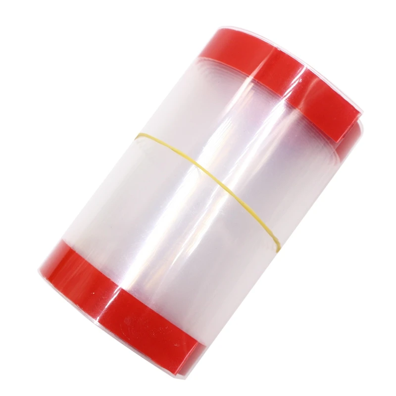 Kids Safety Door Hinge Protector Cover Strip Finger Pinch Guard Baby Security For The Back Of Door Kindergarten School
