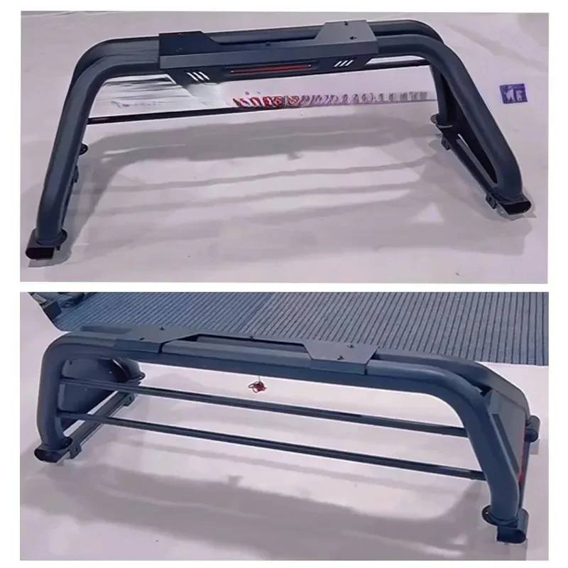 롤바, 그리고 픽업트럭용 롤오버 프레임