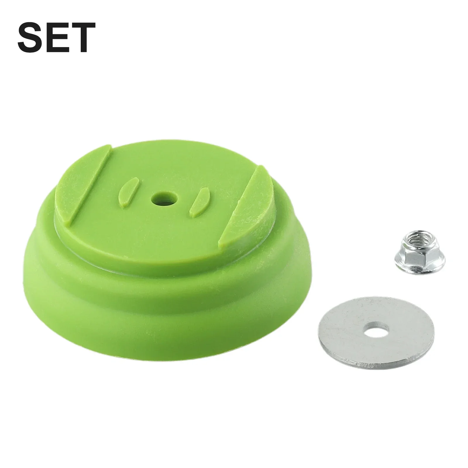Trimmers Blade Base 3pcs Accessories Attachment For Grass Trimmers Garden Power Tools Plastic Cover Lawn Mower Parts 6