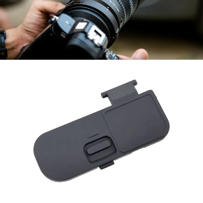 Y1UB 배터리 도어 커버 도어 뚜껑 수리 부품 forNikon D3500 D5500 D5600 카메라