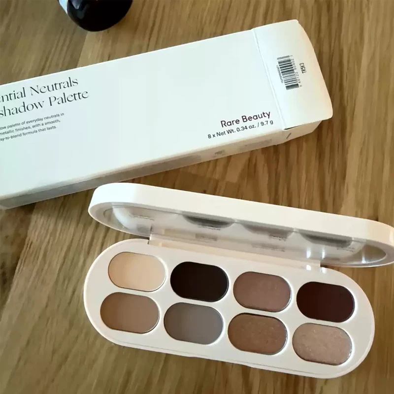 8 Colors Eyeshadow