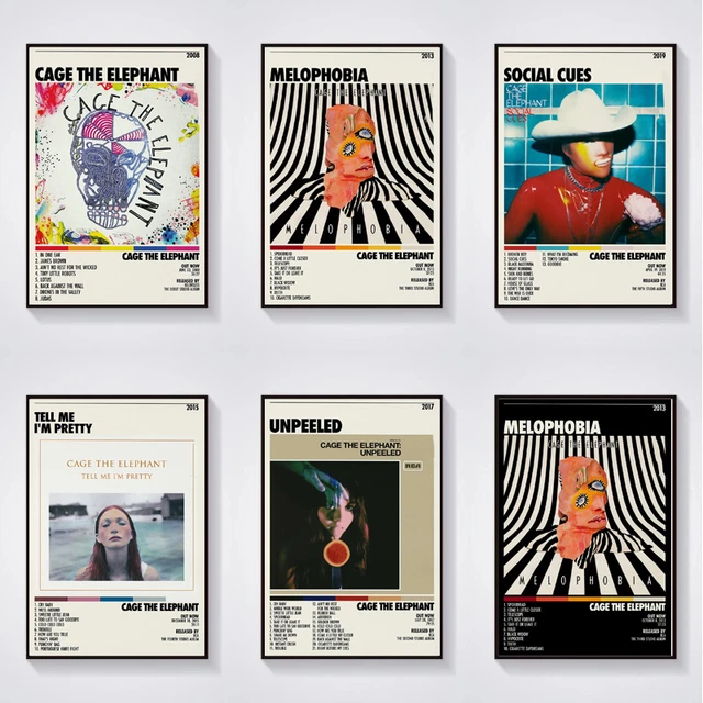 Elefanten Album elefanten-album