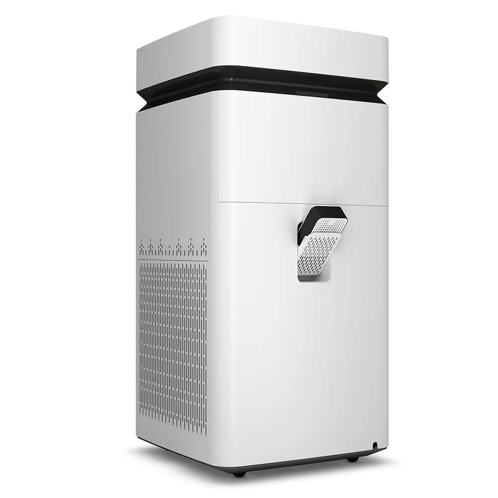 

Airdog X8 New Design Smart Home and Office WIFI Control Purifier Room Air Purifier No Replacement Filter