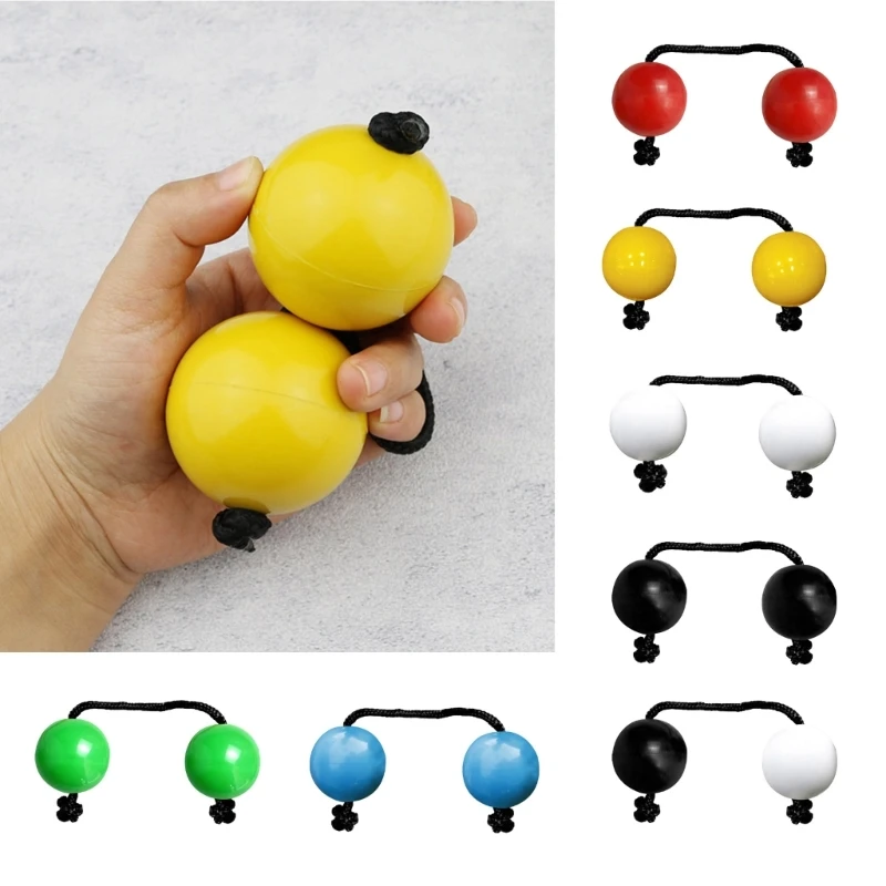 Egg Shakers African Shaker Rattle Instrument Rhythm Sand Ball Kashaka Rhythmic Ball Aslatuas Kashaka Instrument Rhythmic Drum Balls