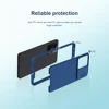 NILLKIN For Xiaomi POCO X5 Pro 5G Case CamShield Pro Case Slide Camera Privacy Protection Back Cover For Xiaomi POCO X5 Bumper 6