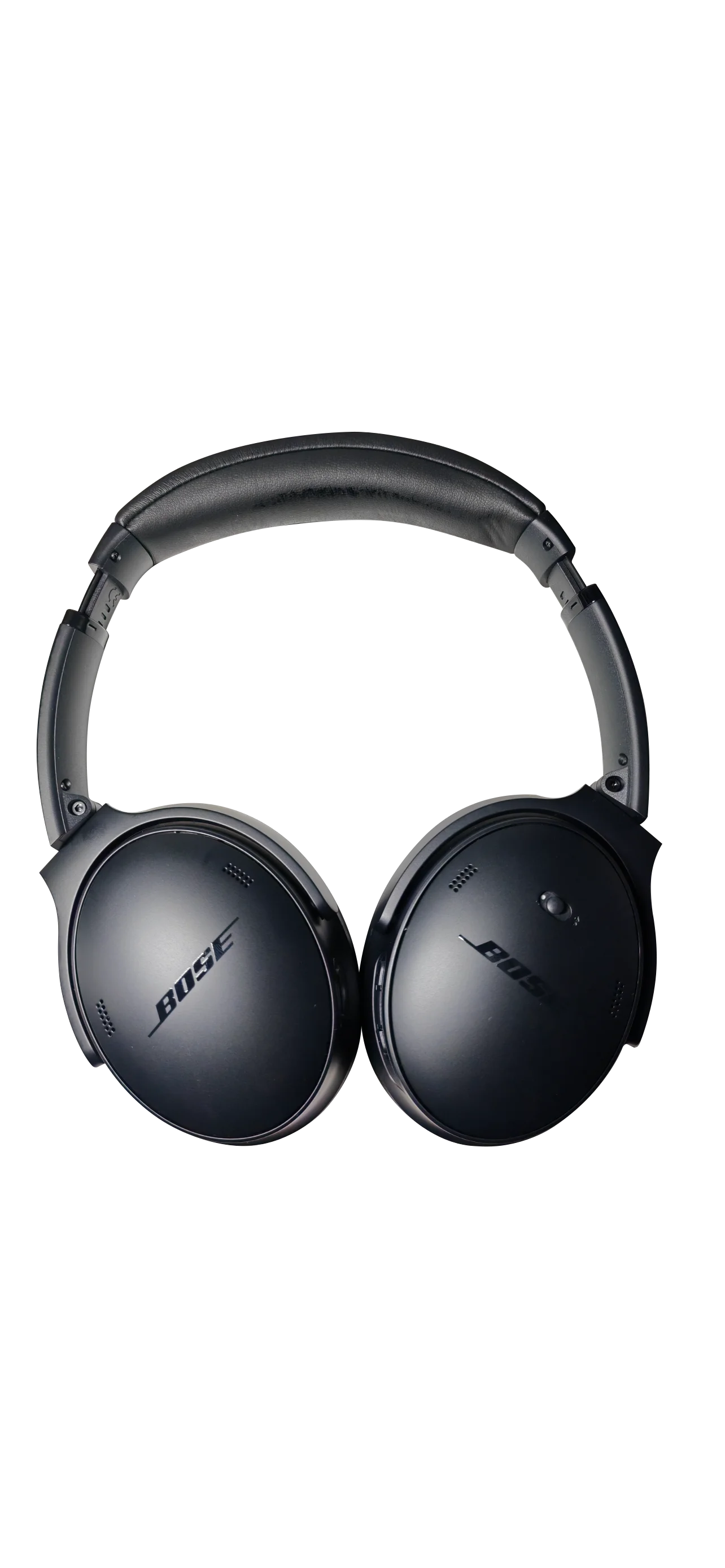 Bose QuietComfort SC Wireless Noise Cancelling Headphones