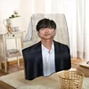 New Arrival Gong Yoo KPOP Blankets Printing Soft Blanket Throw On Home/Sofa/Bedding Portable Adult Travel Cover Blanket 0824 5