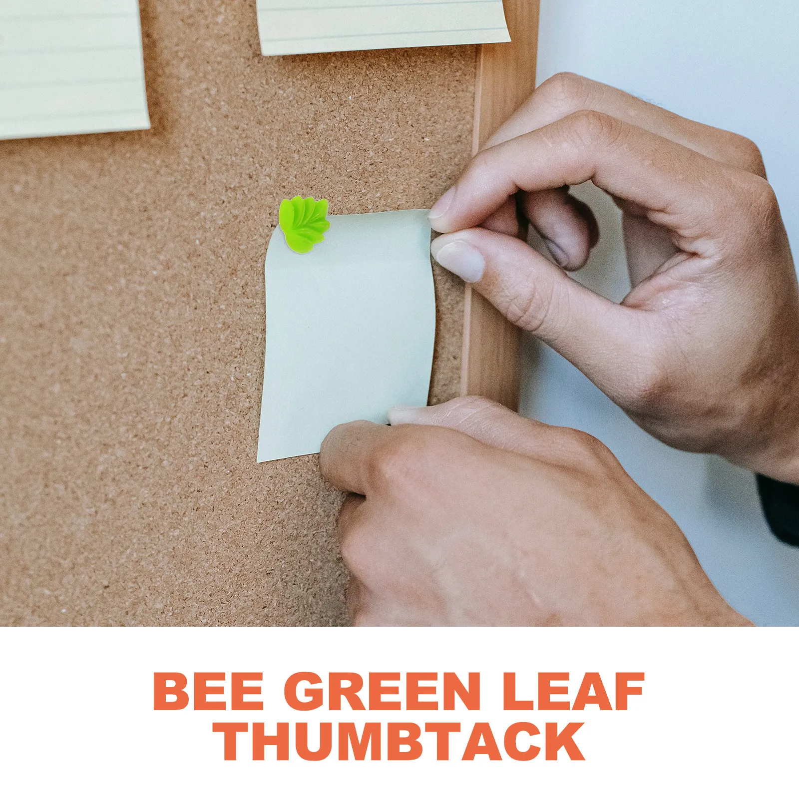 30개입 장 압정, 밝은 색상의 작은 푸시핀, 게시판, 칠판, 방 장식, 벽 예술, 종이 고정용 브래드