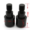Motorcycle Handlebar Grips Cap Cover Plugs Handle Grips End For YAMAHA FZ1 FZ6 Fazer MT-01 MT-125 MT-07 MT-09 MT-10 XJR1200 1300 6