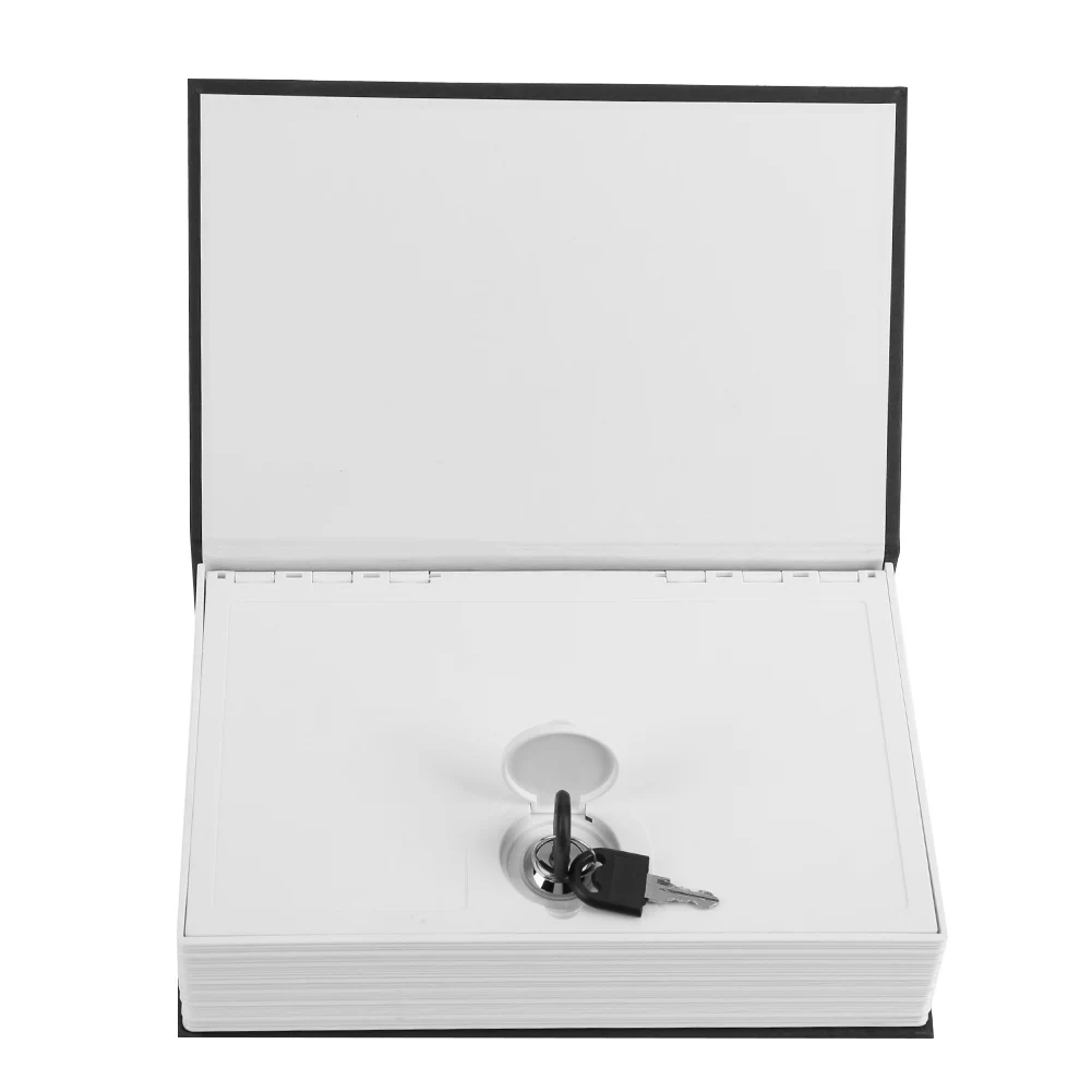 Dictionary Book Safe Box 5