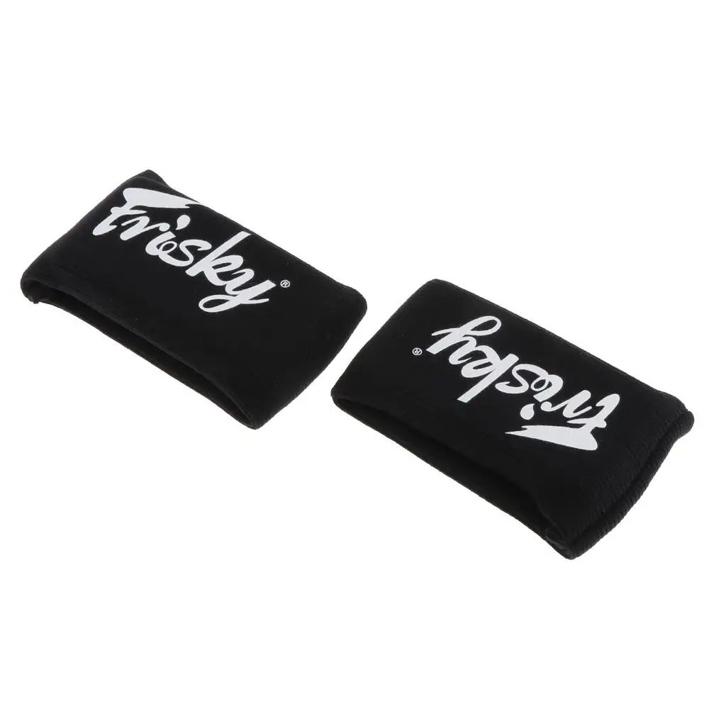 Pack 2 Gel Boxing Knuckle Protection Under Hand Wraps Sanda Muay Thai Guards Protector 4 Colors Sportswear Acces Wrist Support