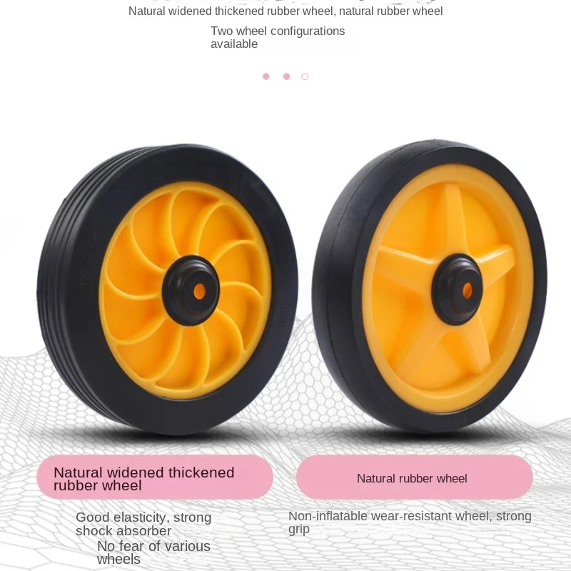 Kindergarten Specific Children's Balance Bike, Outdoor Toys Teaching Aids Sensory and Physical Training Equipment Kids Tricycles