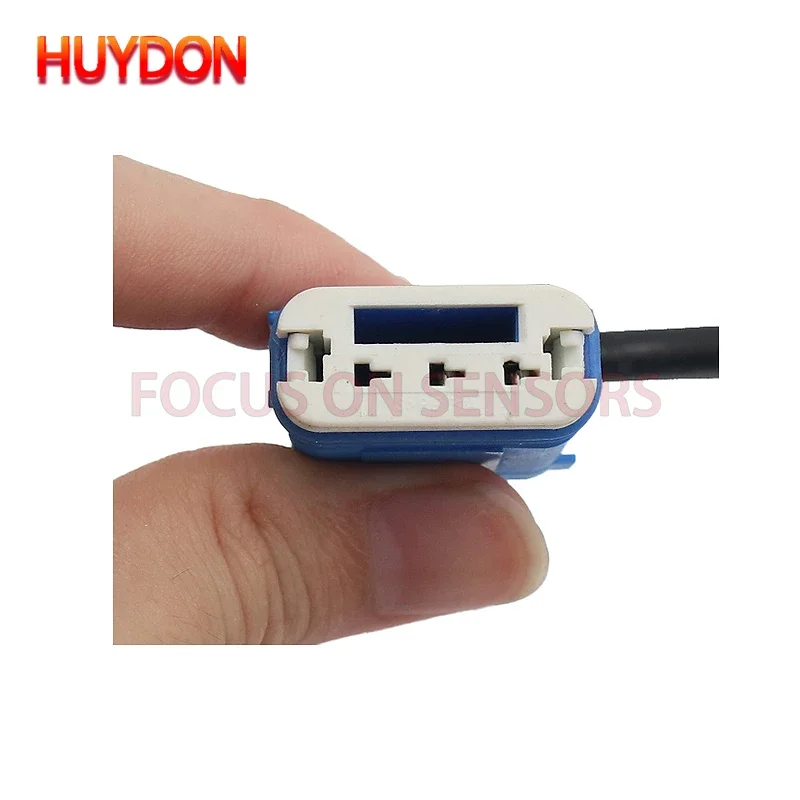 Transmission Speed Sensor 252980 7700116378 7700116377 For Peugeot 207 307 308 307CC 308CC 308SW 407 Citroen C5