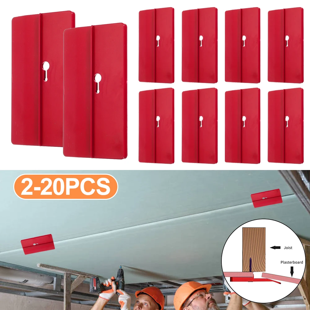 Ceiling Positioning Board Drywall Gypsum Fixing Tool