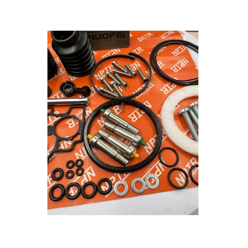 M-A-N Clutch Servo Repair Kit K013727N 42536490 42560762 42561466 0501212474 0501219051 42569800 42568691 1447248 K013727