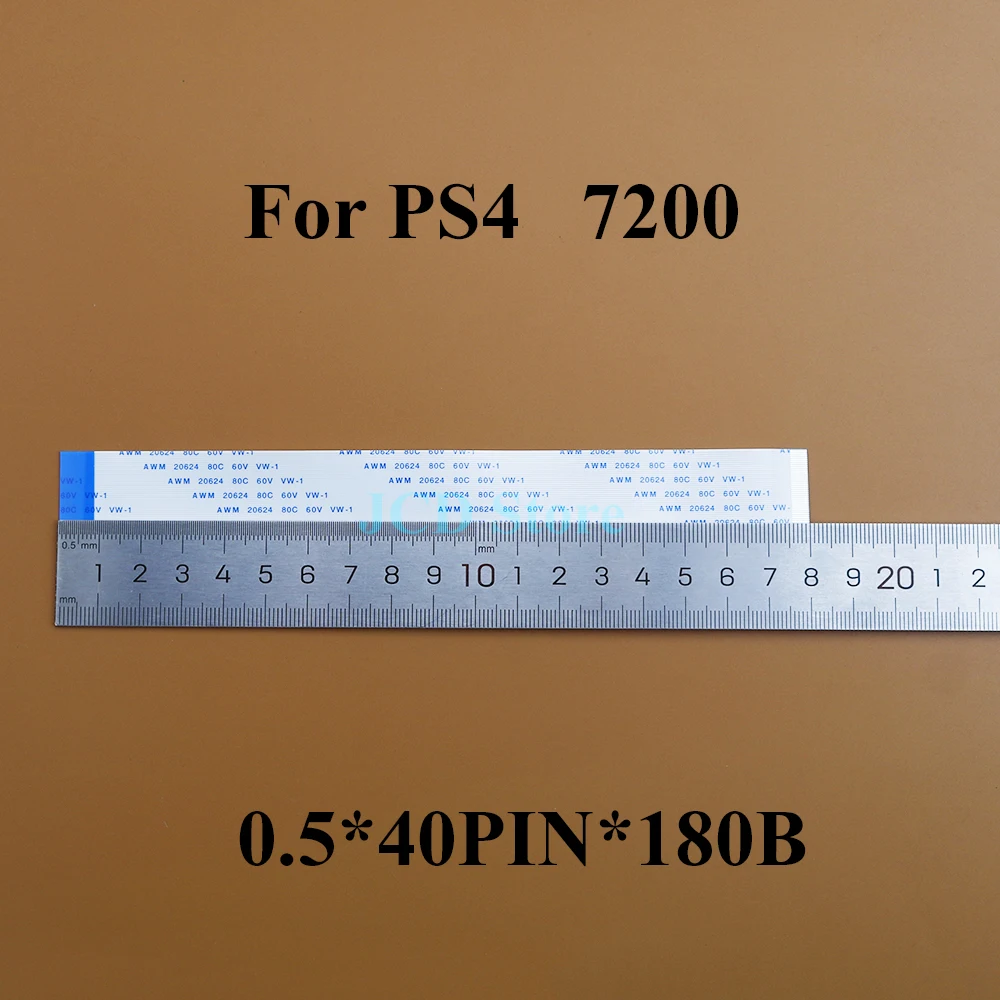ps4 付属　線のみ 修理部品 電源ボタンフレックスケーブル PS4 Slim対応
