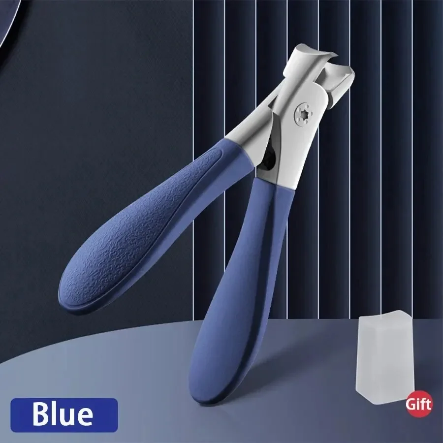 Large Nail Clippers For Decorating Thick And Hard Toenails