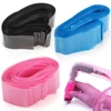 100Pcs Disposable Black/Pink/Blue Tattoo Clip Cord Sleeves Covers Bags Plastic Tattoo Machine Protection Bags Tattoo Accessories 1