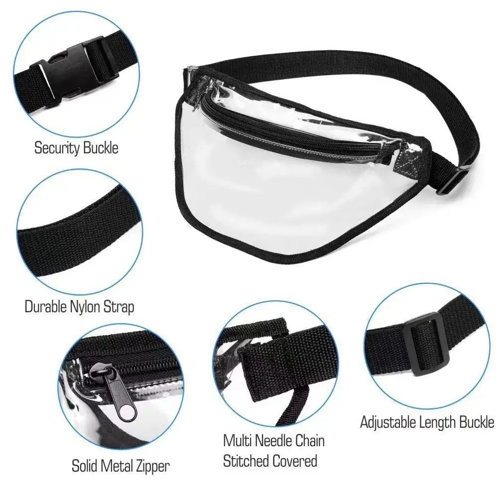 Waterproof Waist Pack Image 4