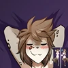 Dakimakura Anime Furry Orcus Kathrin (Twokinds) Pillowcase Double-sided Print DIY Customized Hugging Body Pillow Cover Case 1