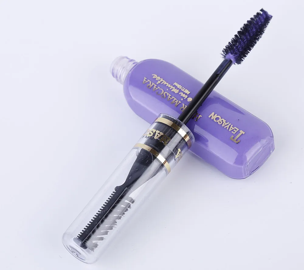 Disposable Hair Colour Dye Temporary Hair Dye Mascara Dual Purpose Washable Hair Coloring Cream DIY Dying Hairstyle Supplies 6