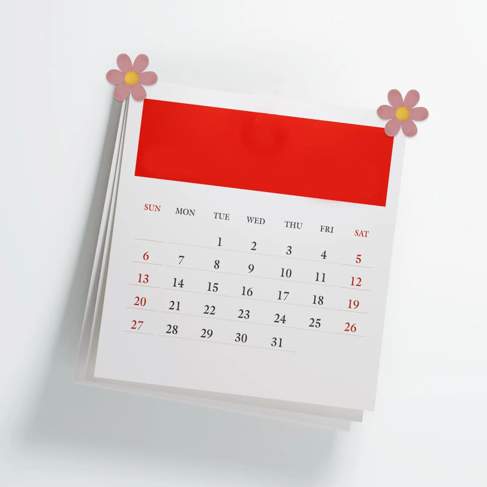 50개 꽃 모양 압정, 장 푸시핀, 다채로운 코르크보드 압정, 사진 디스플레이 핀, 사무실, 가정, 교실용