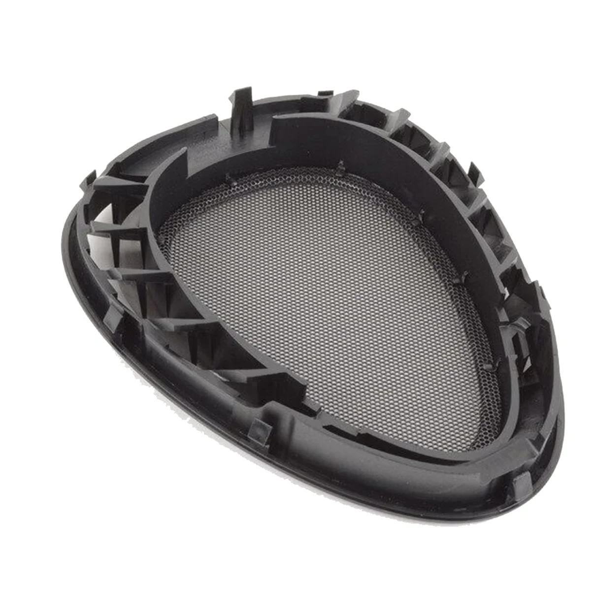 Car Dash Board Speaker Vent Cover 64229262803 for BMW Mini F55 F56 F57 F60 Audio Speaker Cover Car