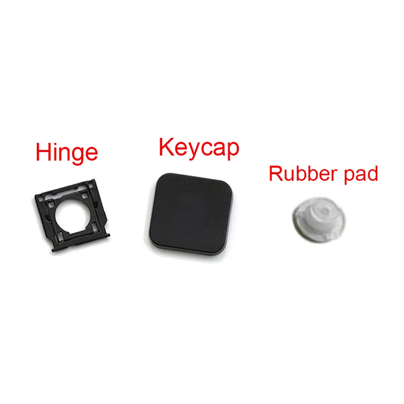 Replacement Key cap &Scissor Clip&Hinge For ACER Helios 300 G3-571 572 573 PH315-51 PH317-51 PH317-54 PH315-53-52 Keyboard