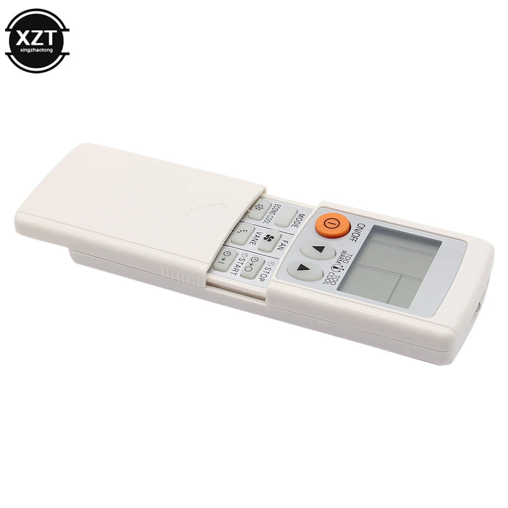 Telecomando Condizionatore Biltion Per Mitsubishi – Modelli KM05B, MSZ-GA35VA, KD06ES, KD07BS, KP07BS, KP06DS, KM09A, MUZ-A09YV, MSZ-FA25VA – Funzioni Fresco E Caldo - 4