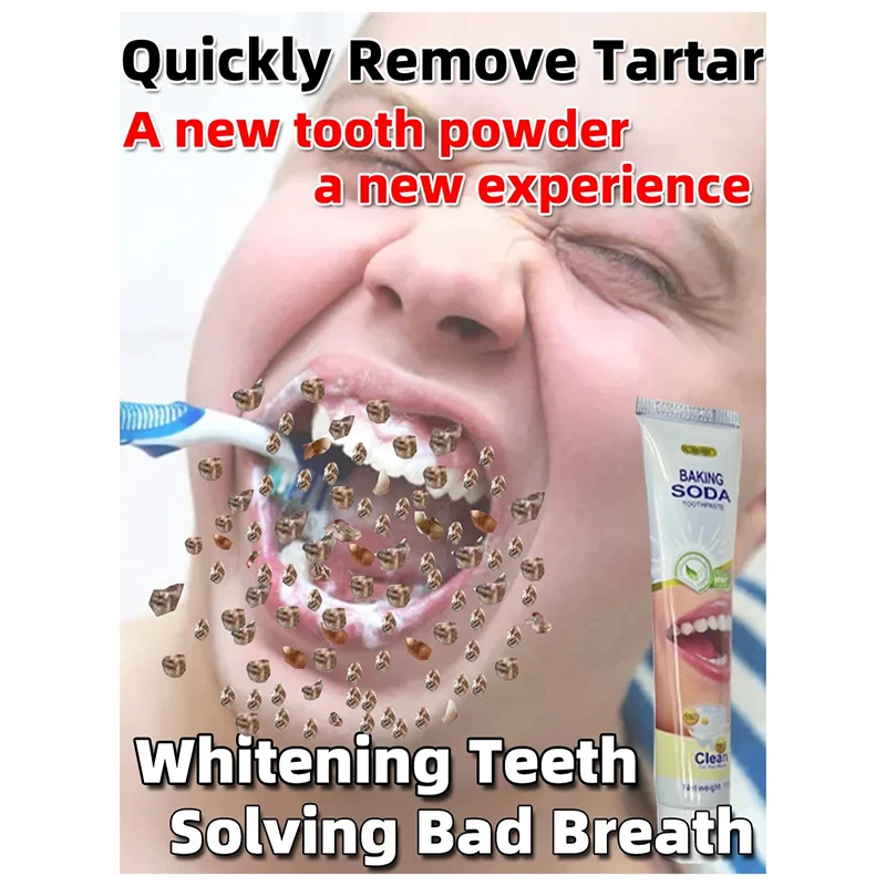 Toothpaste Remove Calculus Bad Breath Prevent Periodontitis Clean And Care Yellow Teeth dental calculus remover teeth whitening essence teeth whitening product