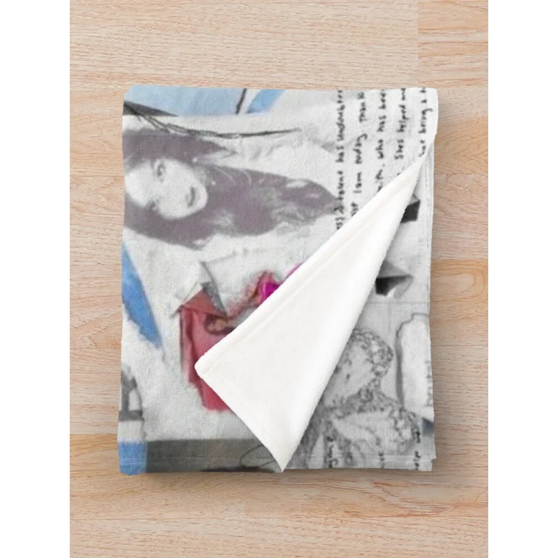 �ø���� �ε帮��, �ø���� �ε帮�� ��� ��, good 4 u, deja vu, ����̹� lisenseThrow ��� 200x180cm