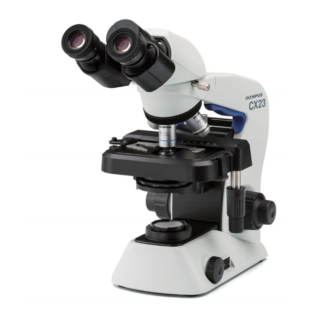

LED Olympus Binocular Microscope CX23 Biological Microscope