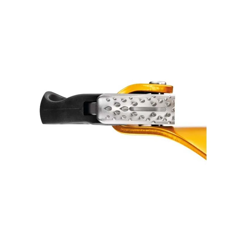 Description Picture 5 of itemIN STOCK 2025 HOT SELL High-altitude Fall-proof Chest Lifter, Rope Technology, Rock Climbing Chest Lifter.