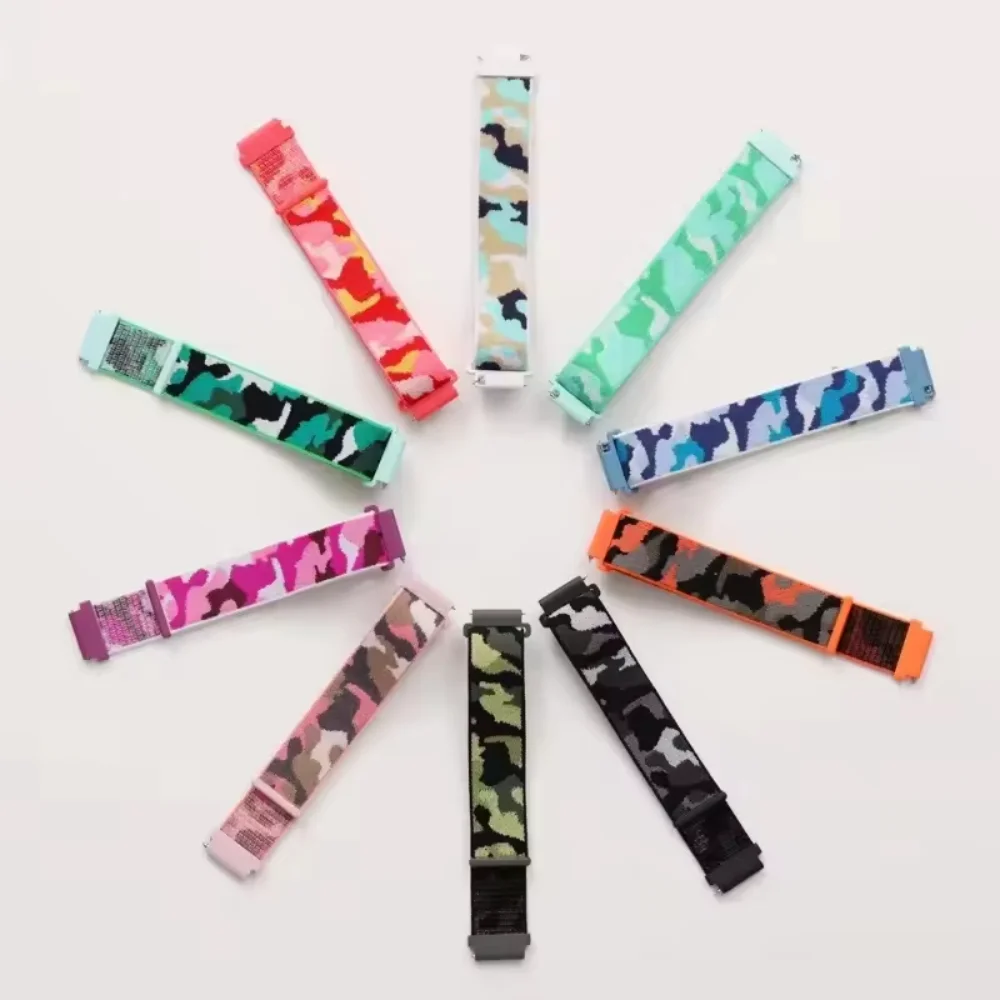 Premium Nylon Watch Band – Stylish Bracelet