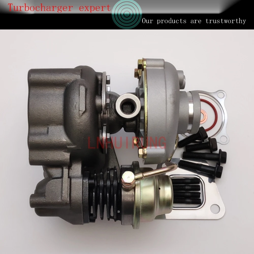 Turbina Del Compressore K14 53149906000 K14-6000 53149706000 Turbine Turbine Di Turbo Per Il Trasportatore Td Jx 52Kw Del T3 Di Vw