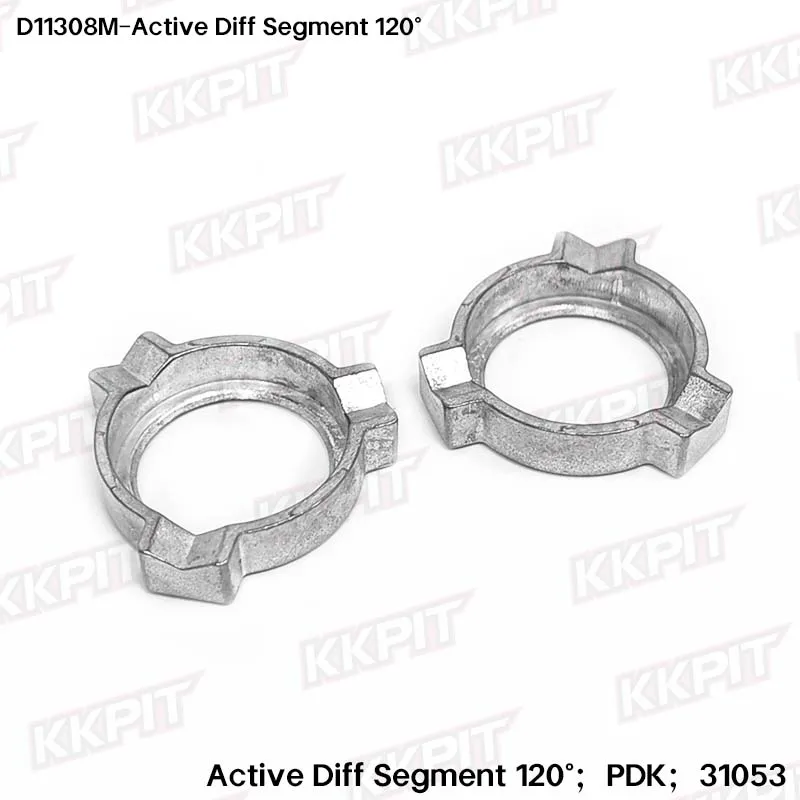 KKPIT ACTIVE DIFFERENTIAL LSDキット ギアデフ KKPIT ACTIVE DIFFERENTIAL LSDキット ギアデフ - メルカリ