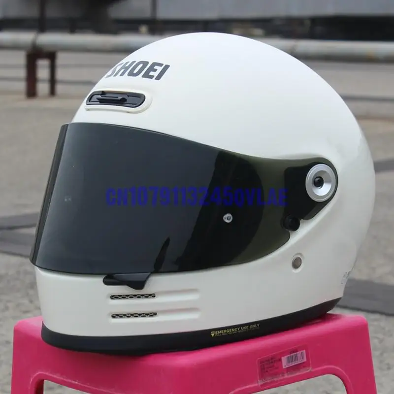SHOEI GLAMSTER Ŭ Ʈ Ǯ̽ , Ҹ ũ    ε ̽̿ ȣ , 