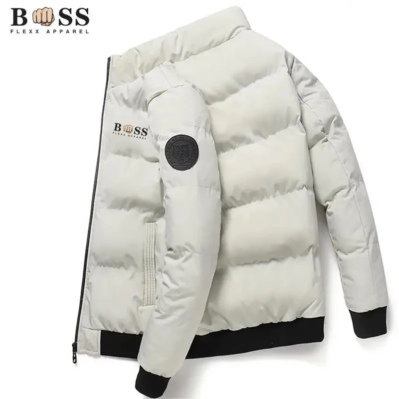 Men's Winter Coat Men Winter Coat