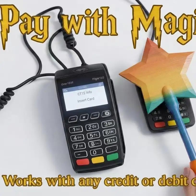 3D 프린팅 신용카드 모양 결제 터치펜, 직불카드 터치펜, 스타 매직 비접촉 결제 카드 홀더, 어린이 선물, 장난감