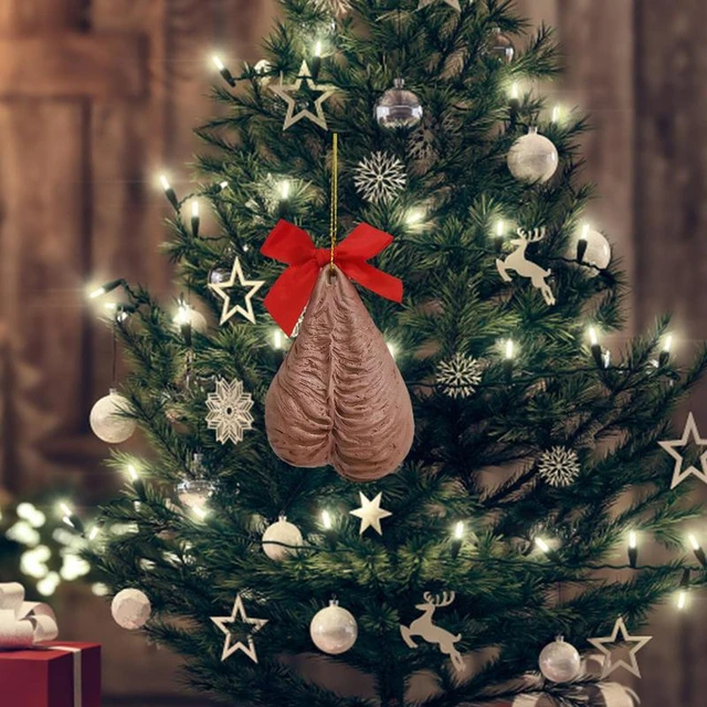 Aggregate more than 149 funny tree decorations best seven.edu.vn