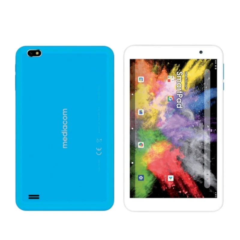 8 INCH Type-C 8FY Android 12 Tablet PC - 3GB RAM, 32GB ROM, Quad-Core, WiFi, Dual Camera, 1280x800 IPS Screen Description Image.This Product Can Be Found With The Tag Names Computer Office, Tablet, Tablets