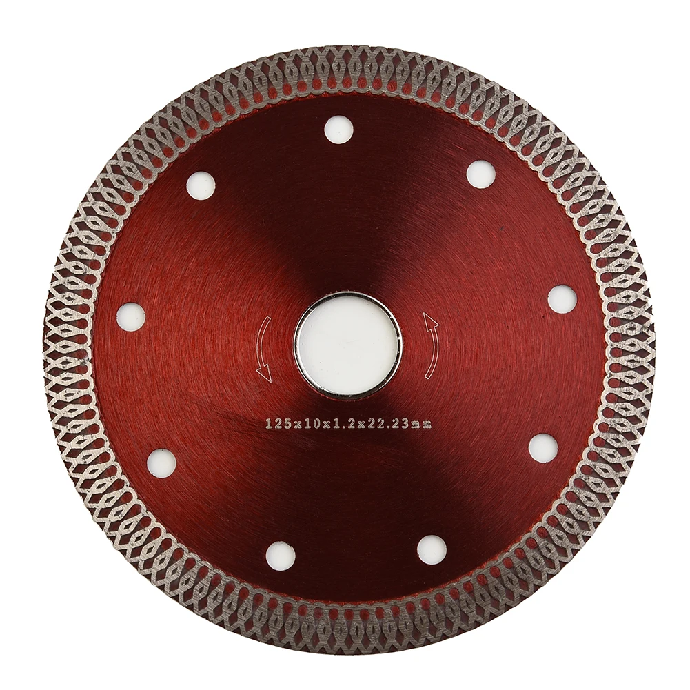 

1 Pcs Ultra-thin Diamond Cutting Disc 4/4.5/5inch Oscillating Tool Wood Plastic Pipe Cutting Tools Circular Saw Blade